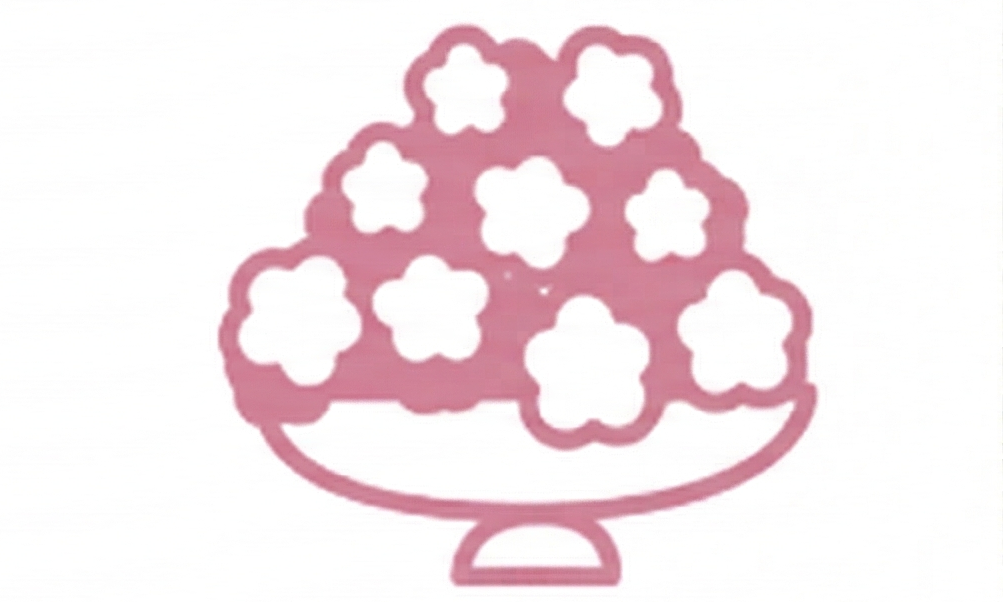 供花のアイコン