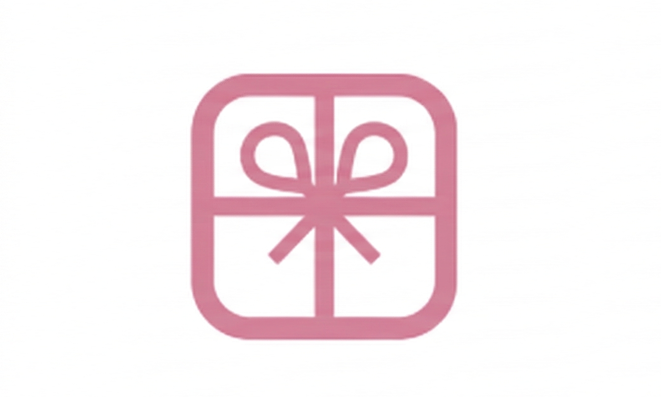 プレゼントのアイコン